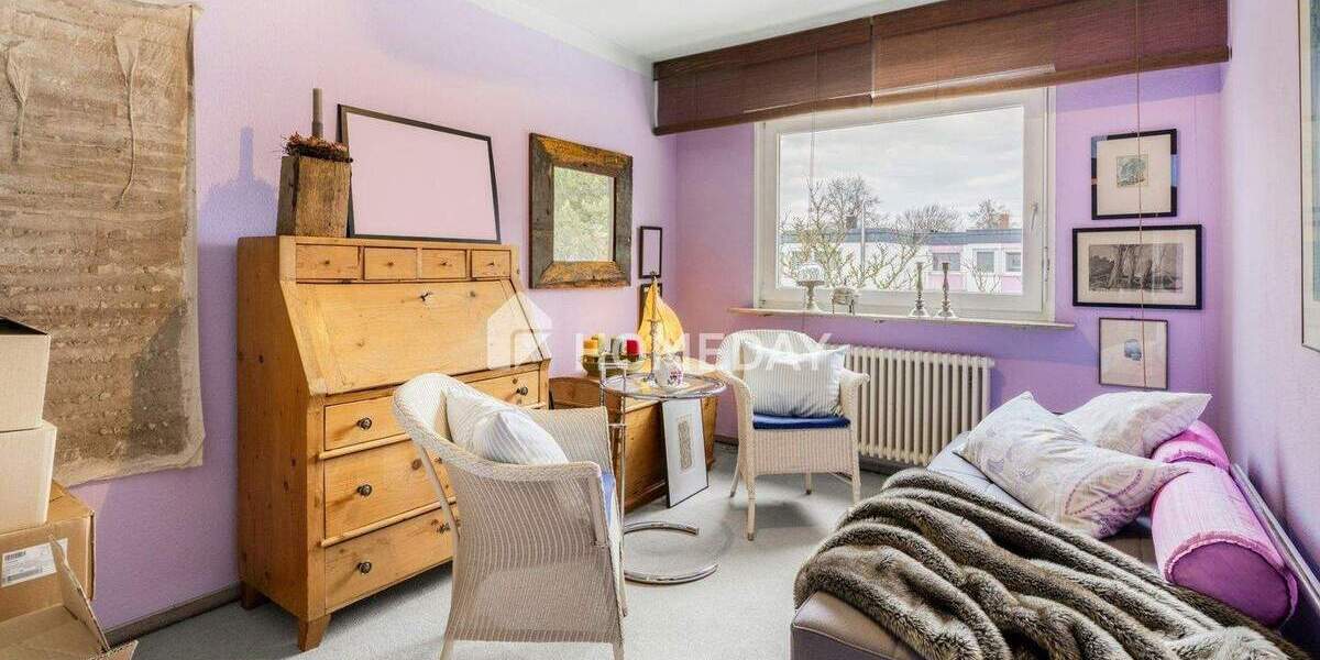 Reihenmittelhaus Bad Dürrheim - 5 Zimmer, 136 m&sup2;, 349.000&euro; | Angebot:25737666