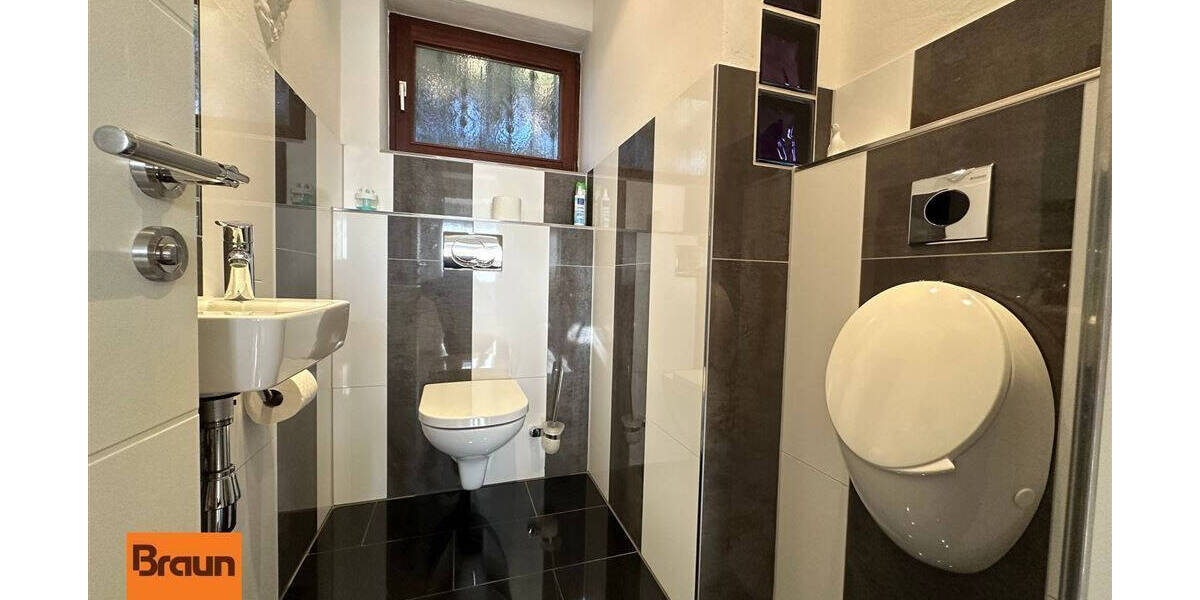 Bungalow Villingen-Schwenningen Schwenningen - 5 Zimmer, 148 m&sup2;, 479.000&euro; | Angebot:25668705