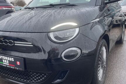 Fiat 500e 13.400 km 23.500 &euro; Villingen-Schwenningen 78052