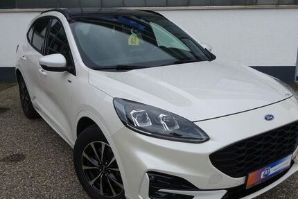 Ford Kuga 101.986 km 19.400 &euro; Villingen-Schwenningen 78052