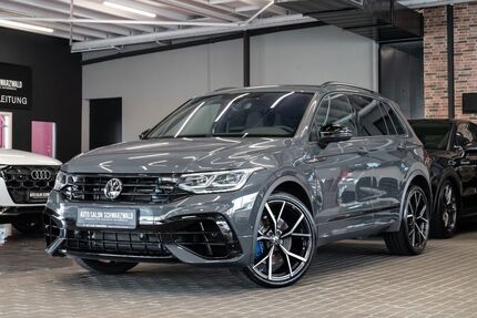 VW Tiguan 27.021 km 41.990 &euro; Trossingen 78647