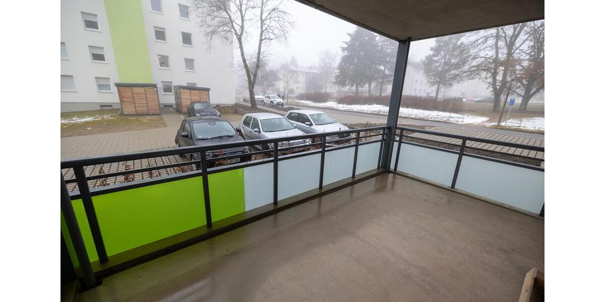 Etagenwohnung Villingen-Schwenningen Schwenningen - 3 Zimmer, 80 m&sup2;, 896&euro; | Angebot:25416491