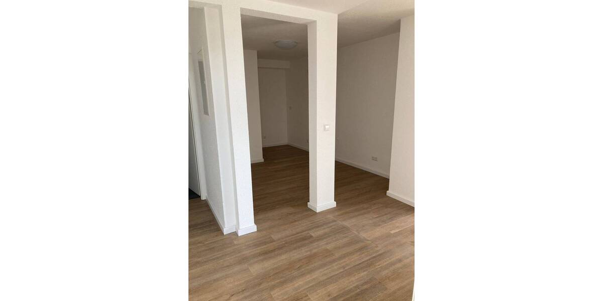 Etagenwohnung Villingen-Schwenningen Rietheim - 2 Zimmer, 55 m&sup2;, 550&euro; | Angebot:25927113