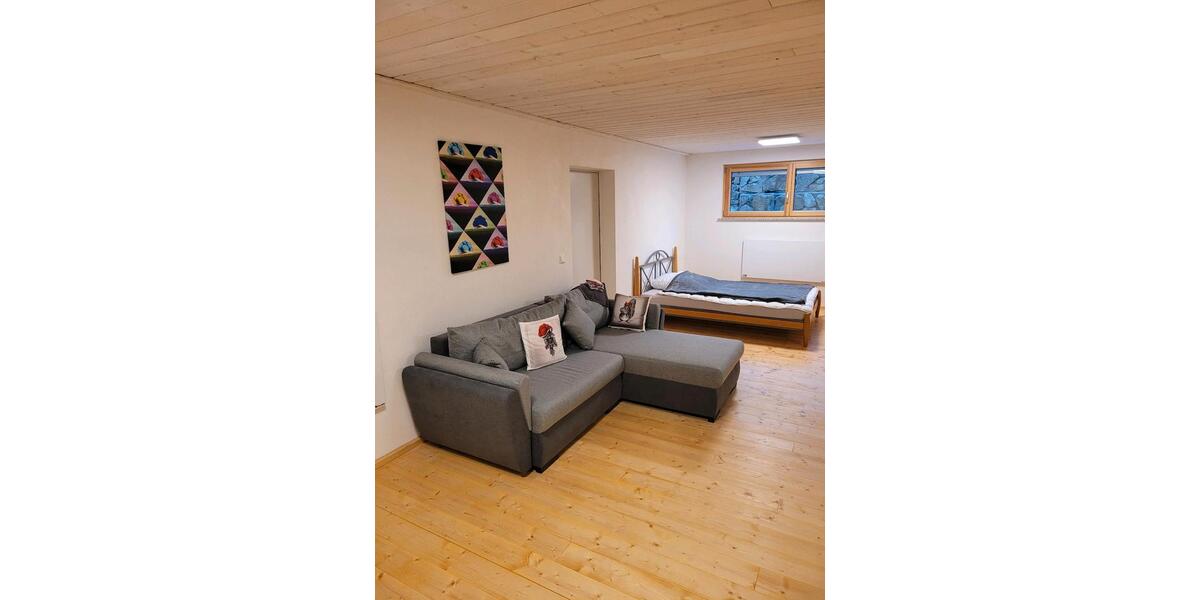 Etagenwohnung Schramberg - 1 Zimmer, 40 m&sup2;, 550&euro; | Angebot:25881344