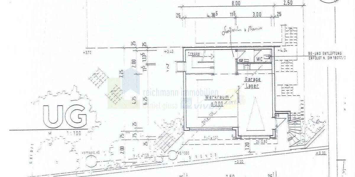 Einfamilienhaus Sankt Georgen Stadtgebiet - 1 Zimmer, 285 m&sup2;, 399.000&euro; | Angebot:25692075