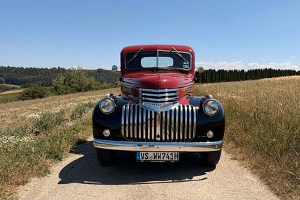 Chevrolet Andere 105.000 km 69.900 &euro; Niedereschach 78078