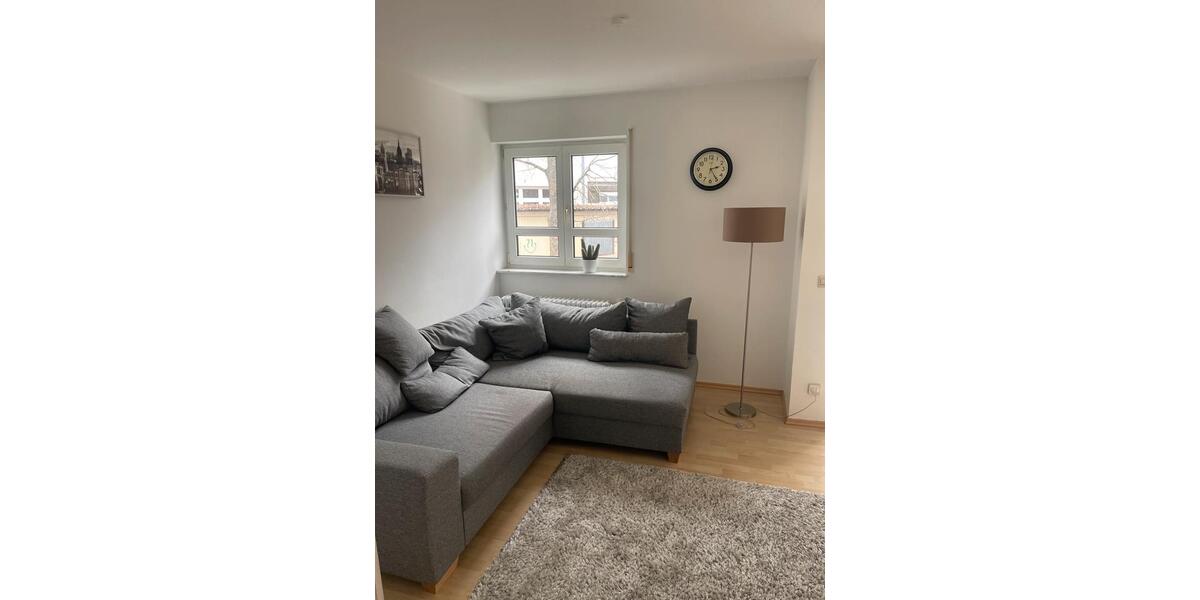 Etagenwohnung Spaichingen - 2 Zimmer, 50 m&sup2;, 179.000&euro; | Angebot:24967095