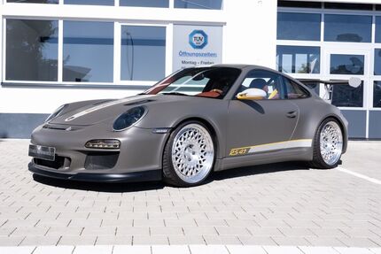 Porsche 997 77.000 km 109.990 &euro; Donaueschingen 78166
