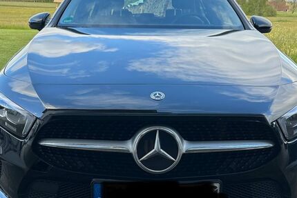Mercedes-Benz A 180 95.000 km 17.100 &euro; Hardt 78739
