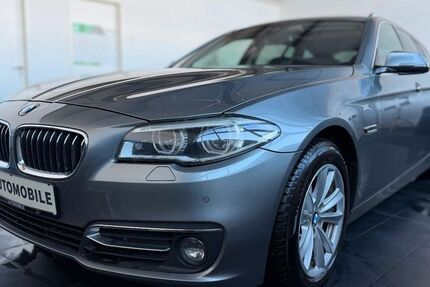 BMW 535 190.109 km 18.900 &euro; Villingen-Schwenningen 78052