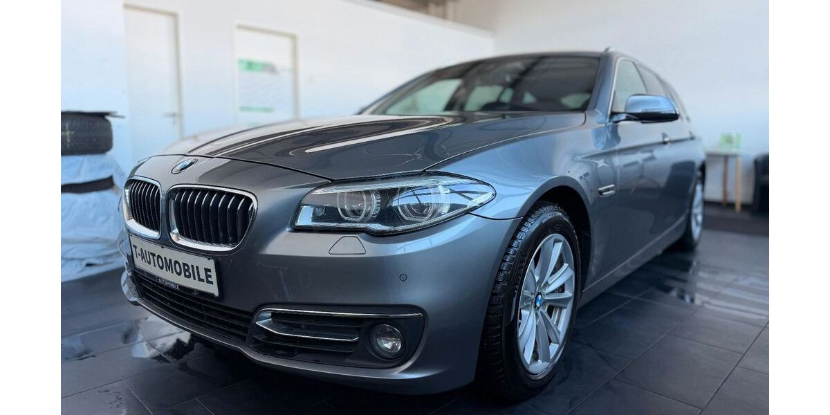 BMW 535 190.109 km 18.900 &euro; Villingen-Schwenningen 78052