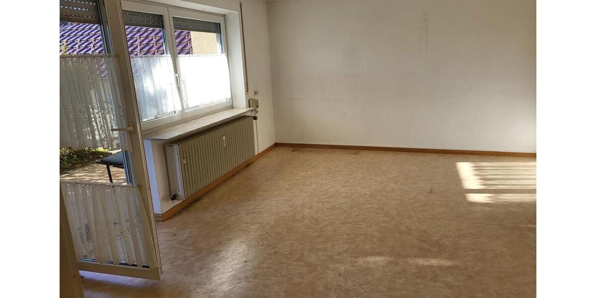 Einfamilienhaus Wellendingen - 2.5 Zimmer, 169 m&sup2;, 390.000&euro; | Angebot:25174452