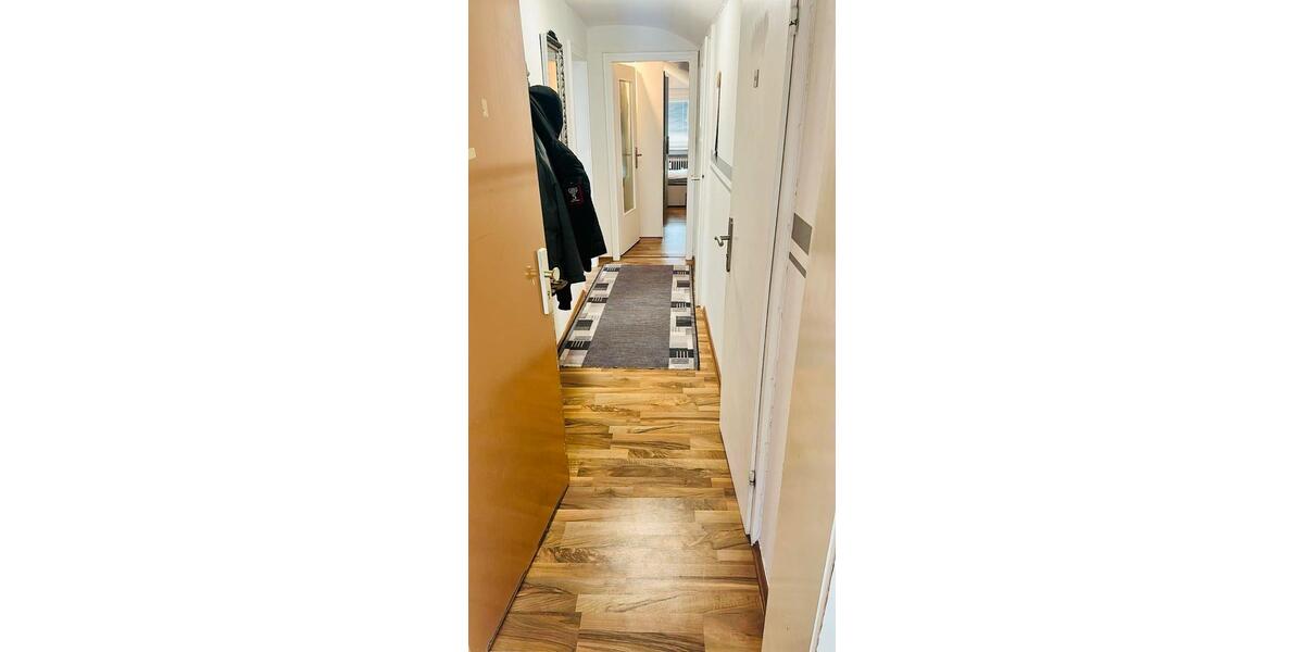 Etagenwohnung Villingen-Schwenningen Kopsbühl - 2.5 Zimmer, 43 m&sup2;, 600&euro; | Angebot:24175587