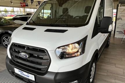 Ford Transit 8.300 km 30.990 &euro; Rottweil 78628