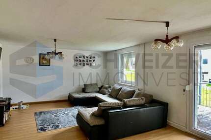 Wohnung Sankt Georgen im Schwarzwald - 5 Zimmer, 100 m&sup2;, 150.000&euro; | Angebot:26824480