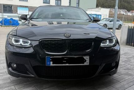 BMW 325 145.000 km 14.300 &euro; Immendingen 78194