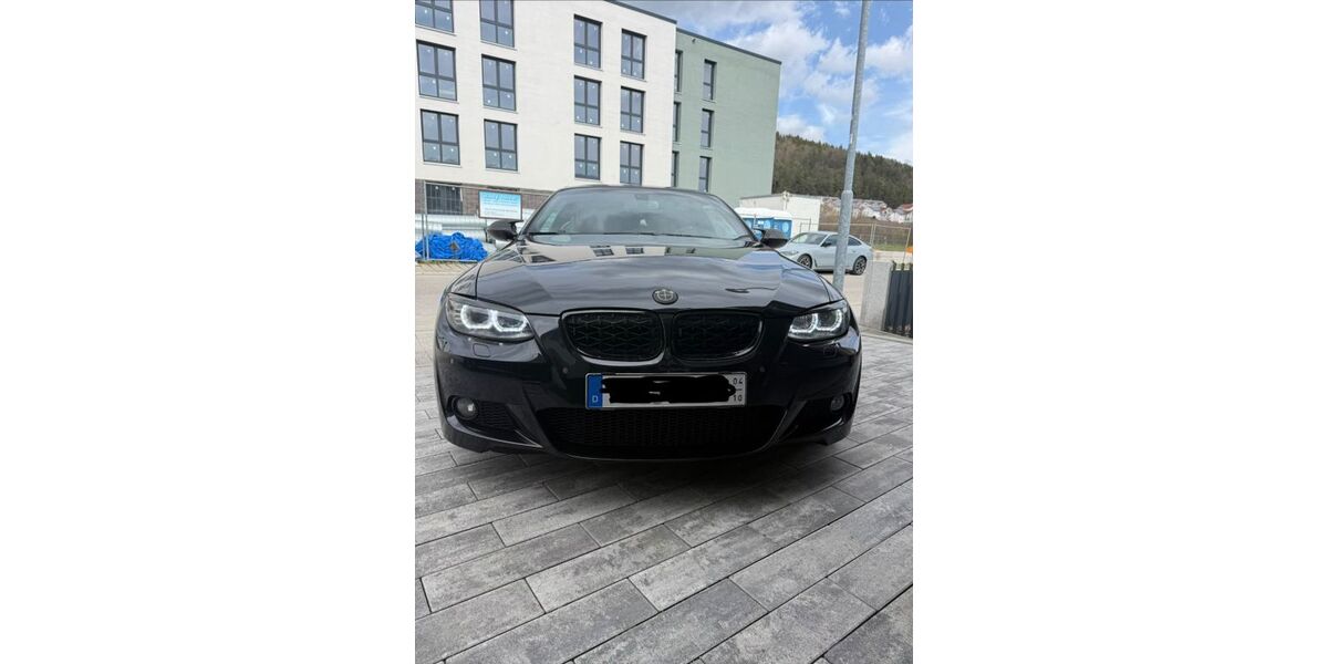 BMW 325 145.000 km 14.300 &euro; Immendingen 78194
