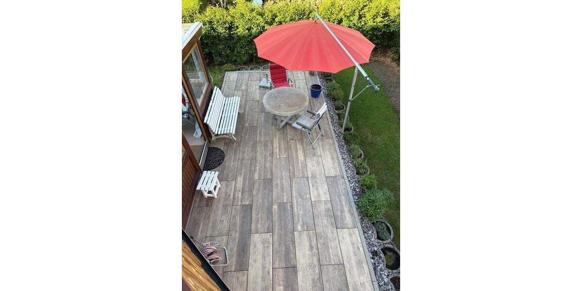 Doppelhaushälfte Unterkirnach - 5 Zimmer, 224 m&sup2;, 420.000&euro; | Angebot:25775601