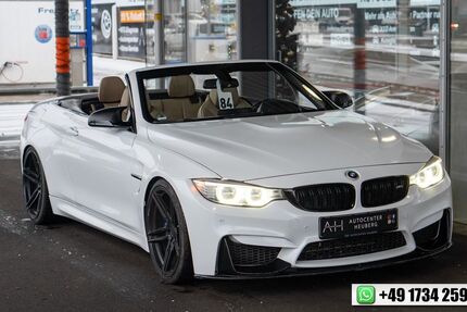 BMW M4 118.946 km 35.490 &euro; Villingen-Schwenningen 78054