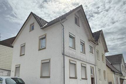 Haus Villingen-Schwenningen Schwenningen - 5 Zimmer, 110 m&sup2;, 149.500&euro; | Angebot:25777414