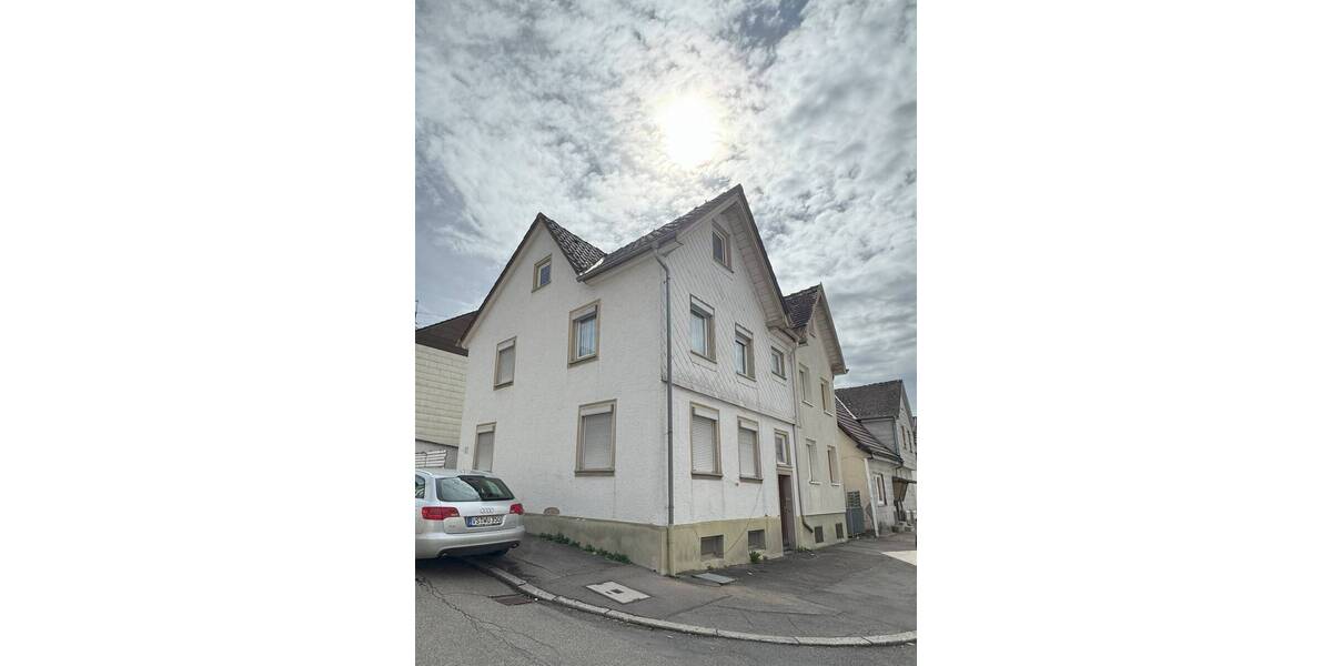 Mehrfamilienhaus, Wohnhaus Villingen-Schwenningen Schwenningen - 5 Zimmer, 110 m&sup2;, 149.500&euro; | Angebot:25777414