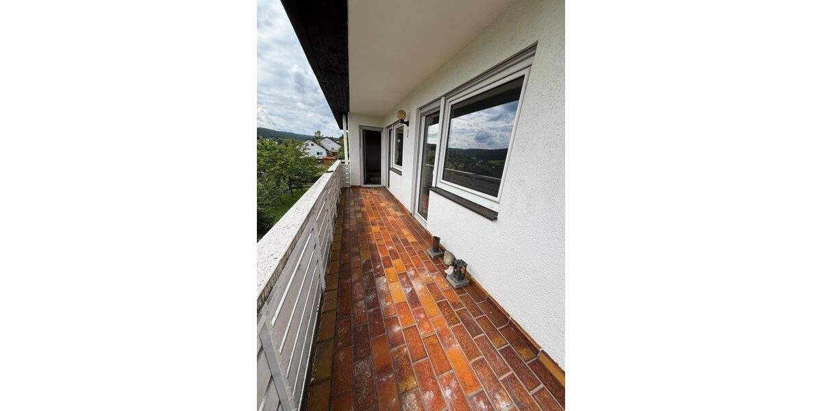 Etagenwohnung Unterkirnach - 5 Zimmer, 183 m&sup2;, 317.900&euro; | Angebot:25703715