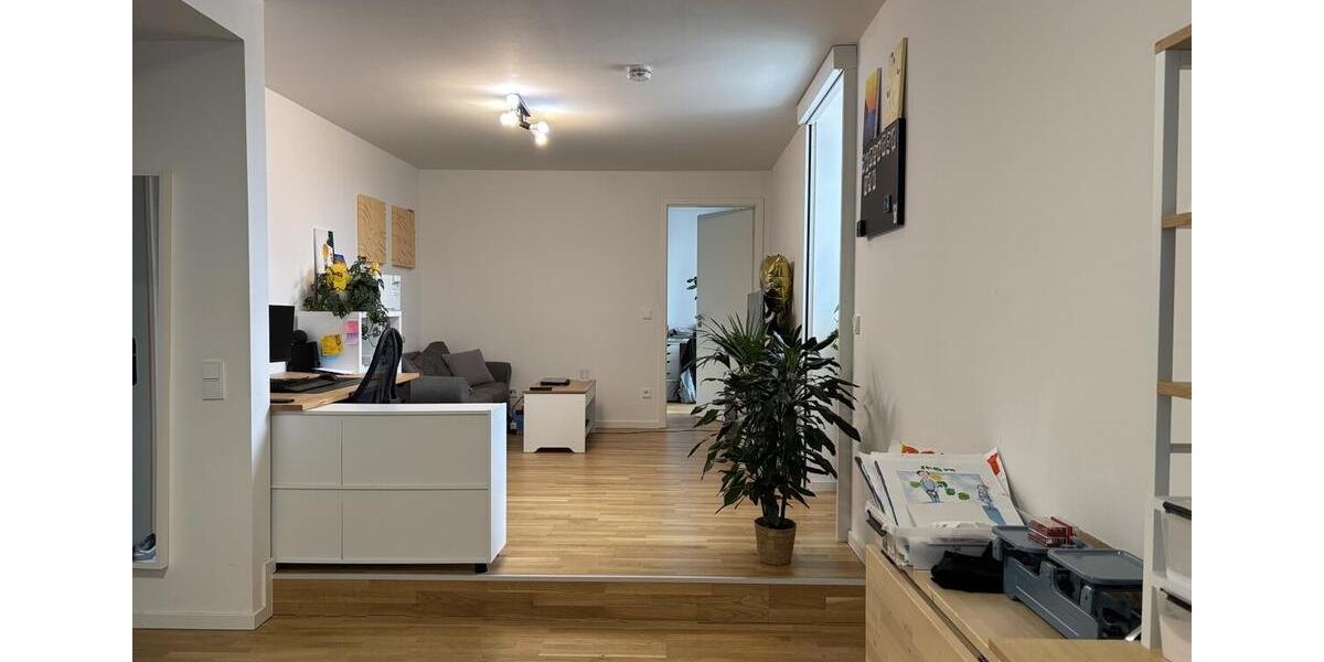 Etagenwohnung Villingen-Schwenningen Kopsbühl - 2 Zimmer, 59 m&sup2;, 745&euro; | Angebot:26619111