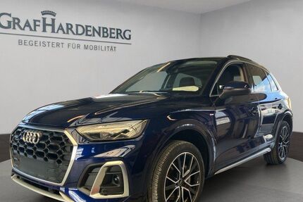 Audi Q5 54.200 km 39.910 &euro; Tuttlingen 78532