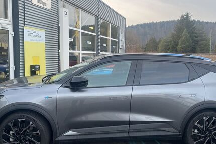 Renault Scenic 15.000 km 47.240 &euro; Tuttlingen 78532