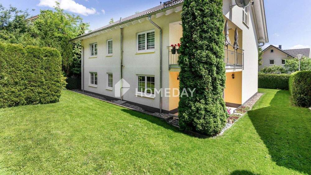 Mehrfamilienhaus, Wohnhaus Deißlingen Lauffen - 8 Zimmer, 230 m&sup2;, 760.000&euro; | Angebot:25677578