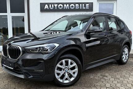 BMW X1 67.190 km 21.479 &euro; Königsfeld 78126