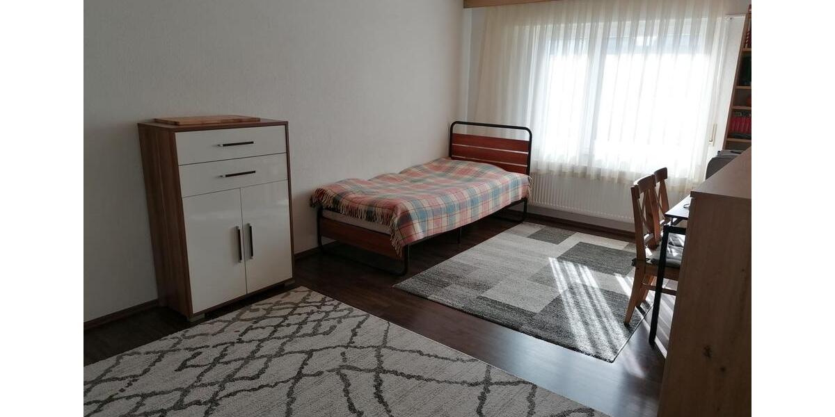 Etagenwohnung Rottweil - 3.5 Zimmer, 85 m&sup2;, 750&euro; | Angebot:25106609