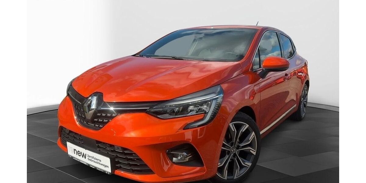 Renault Clio 45.000 km 13.250 &euro; Aldingen - Landkreis Tuttlingen 78554