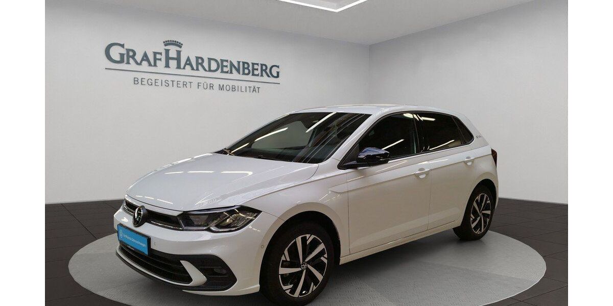 VW Polo 9.400 km 23.960 &euro; Tuttlingen 78532