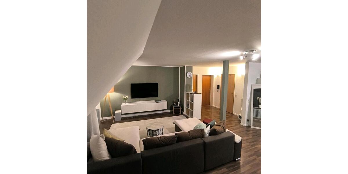 Etagenwohnung Niedereschach - 2.5 Zimmer, 75 m&sup2;, 650&euro; | Angebot:24748073