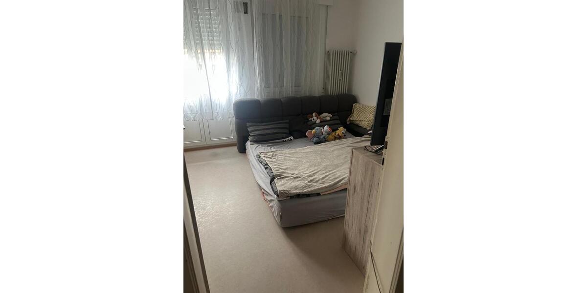 Etagenwohnung Donaueschingen - 5 Zimmer, 119 m&sup2;, 1.180&euro; | Angebot:26395533