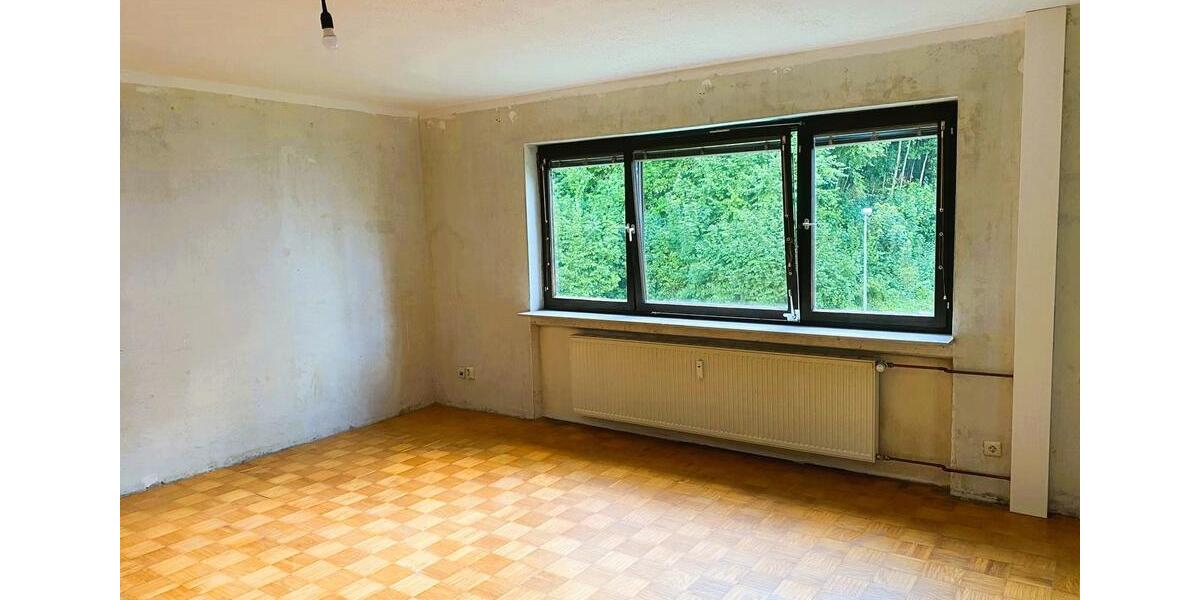 Erdgeschoßwohnung Oberndorf am Neckar - 3 Zimmer, 79 m&sup2;, 160.000&euro; | Angebot:25509861