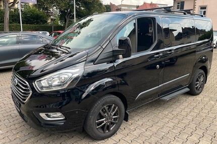 Ford Transit 89.111 km 33.490 &euro; Villingen-Schwenningen 78048