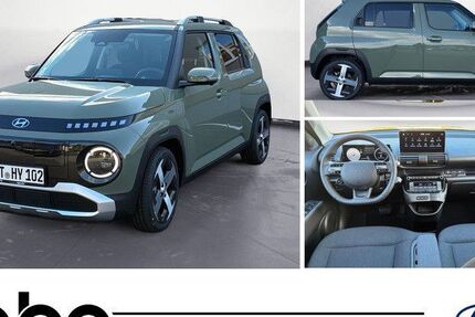 Hyundai INSTER 2.537 km 29.998 &euro; Tuttlingen 78532