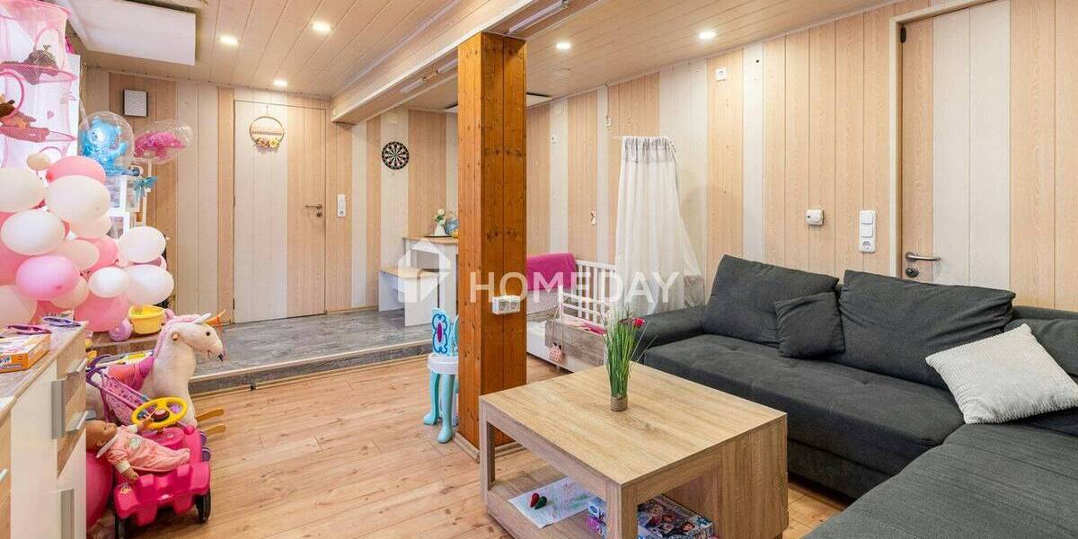 Einfamilienhaus Oberndorf am Neckar Altoberndorf - 5 Zimmer, 200 m&sup2;, 274.000&euro; | Angebot:25690648