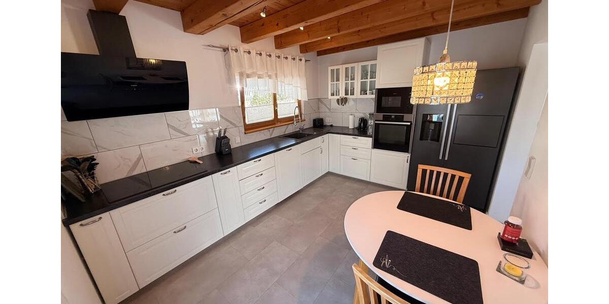 Erdgeschoßwohnung Niedereschach - 2 Zimmer, 118 m&sup2;, 1.250&euro; | Angebot:26161295