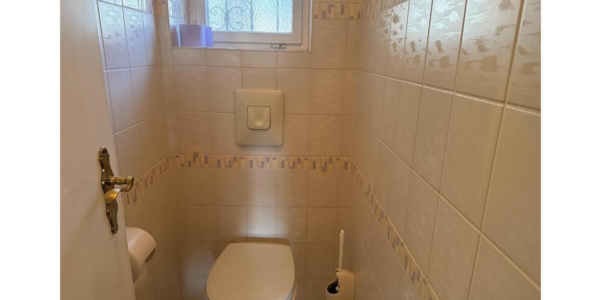 Erdgeschoßwohnung Oberndorf am Neckar - 3.5 Zimmer, 85 m&sup2;, 600&euro; | Angebot:25948647