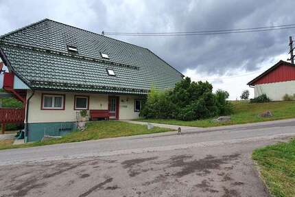 Wohnung Königsfeld-Martinsweiler Martinsweiler - 3 Zimmer, 71 m&sup2;, 500&euro; | Angebot:26846117