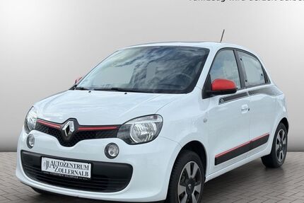 Renault Twingo 146.000 km 5.490 &euro; Schömberg 72355