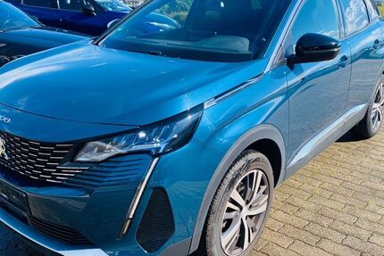 Peugeot 3008 88.000 km 15.049 &euro; Donaueschingen 78166