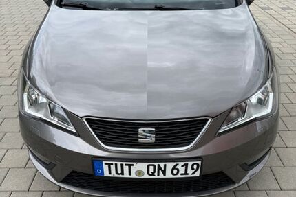 Seat Ibiza 84.000 km 8.500 &euro; Tuttlingen 78532