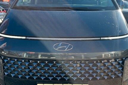 Hyundai STARIA 26.500 km 39.500 &euro; Villingen-Schwenningen 78048