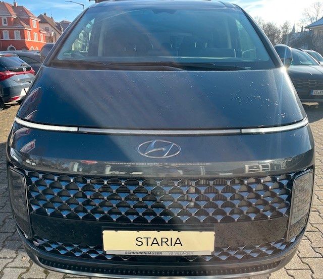 Hyundai STARIA 26.500 km 39.500 &euro; Villingen-Schwenningen 78048