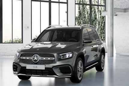 Mercedes-Benz GLB 220 19.980 km 45.940 &euro; Rottweil 78628
