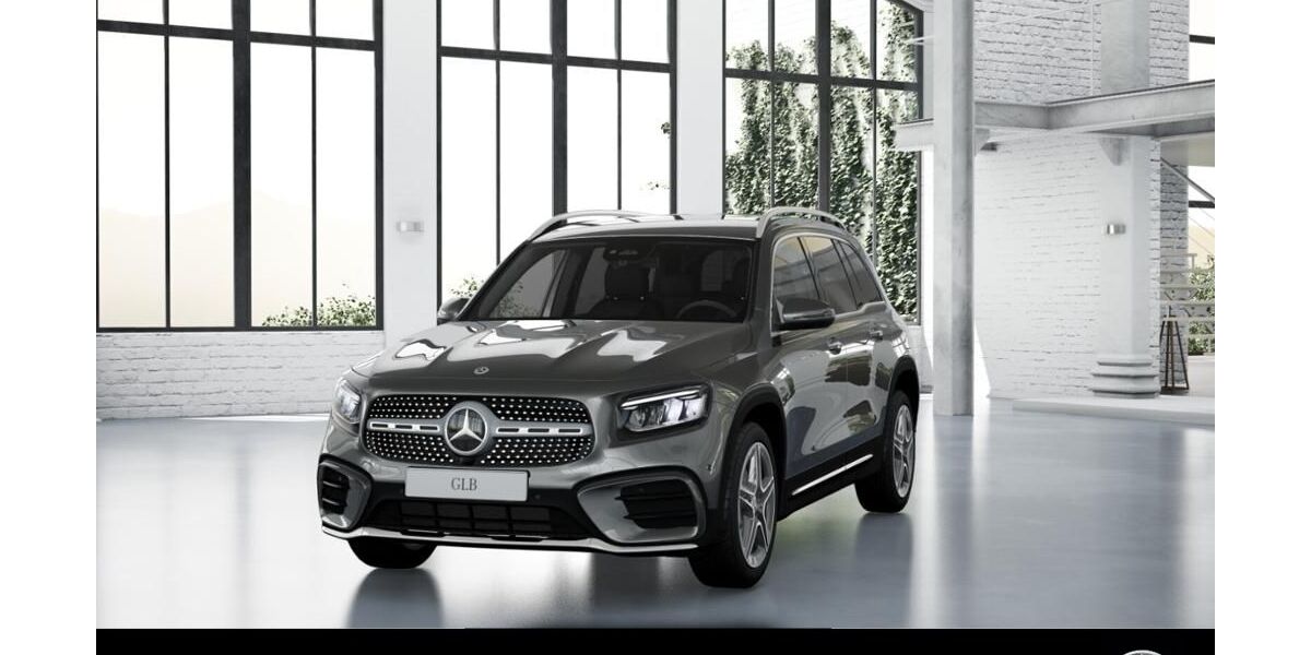 Mercedes-Benz GLB 220 19.980 km 45.940 &euro; Rottweil 78628
